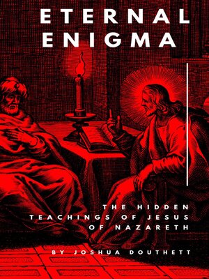 cover image of Eternal Enigma